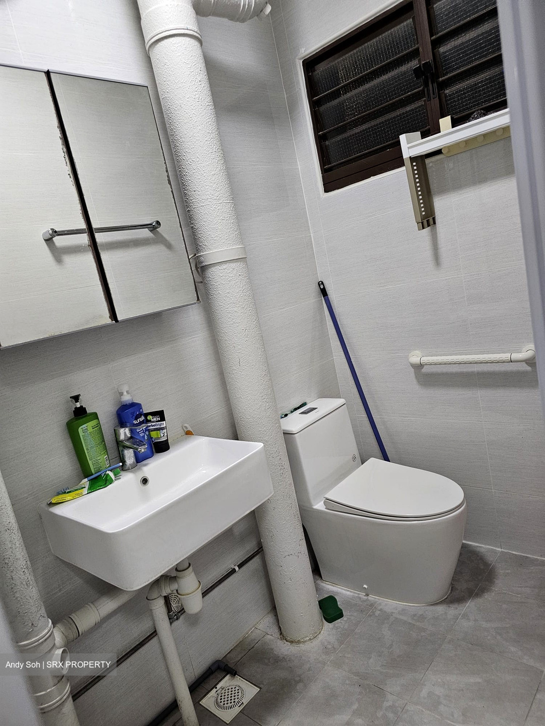 Blk 320 Yishun Rivergreen (Yishun), HDB 4 Rooms #552385351